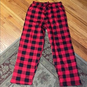 Pajama Pants